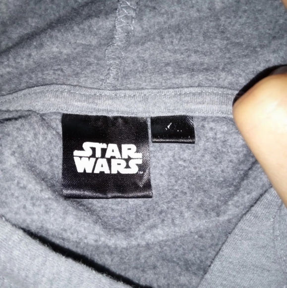 Star wars hoodie - Picture 3 of 3
